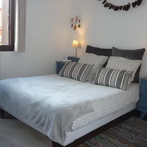 Appartement Les Myosotis, Les Deux Alpes